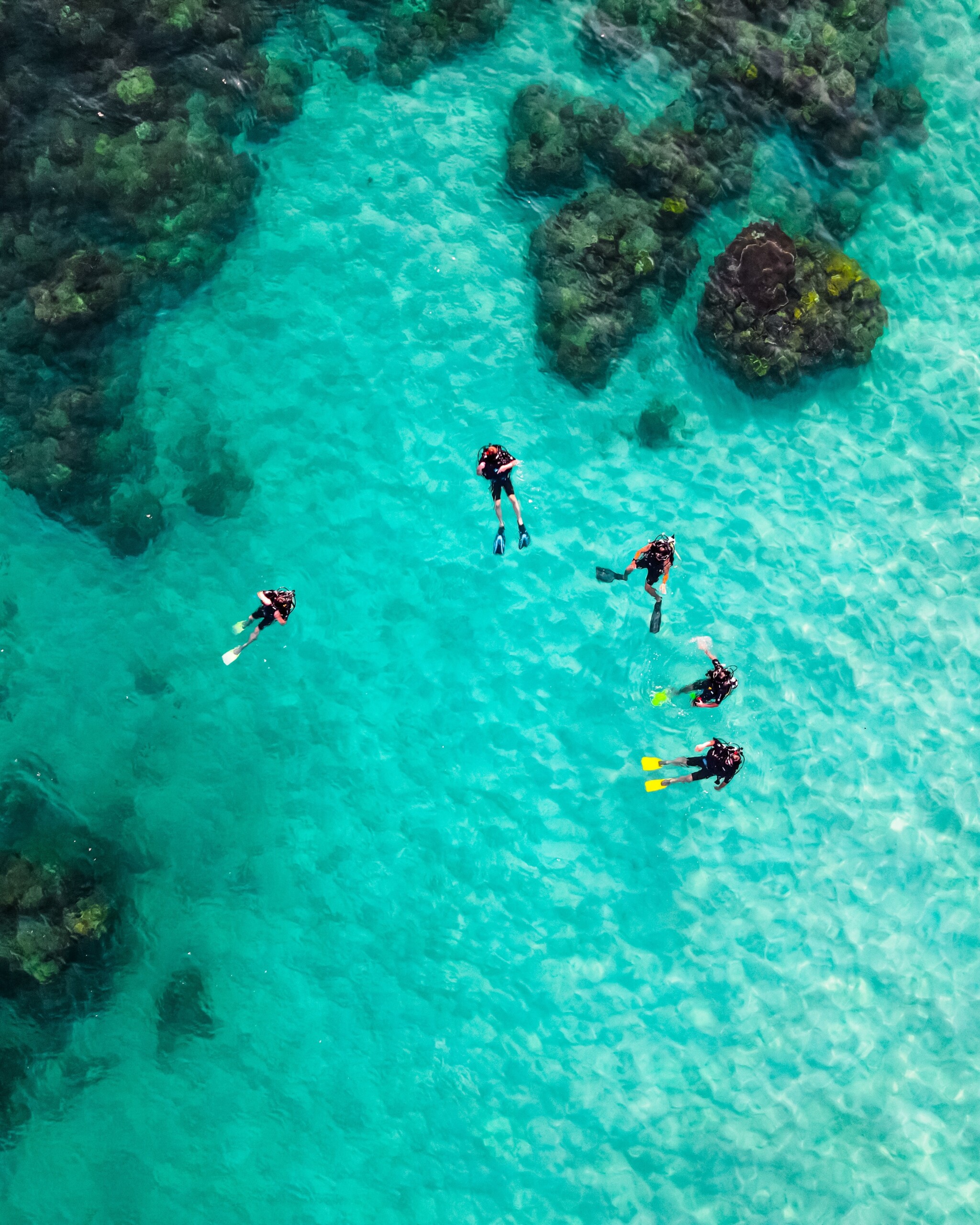 PADI Discover Scuba Diving (DSD)